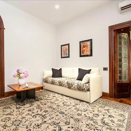 Hotel Elisa Rome